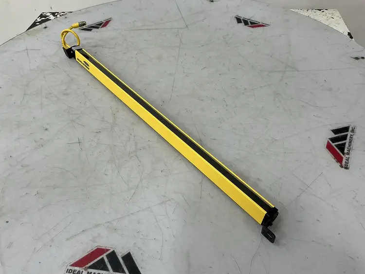 Used BANNER USR2824YP2 Light Curtains & Grids Michigan US | Ideal Machinery #689878