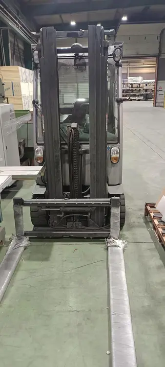 Used 2012 STILL RX70-20 T Liquid Propane Forklifts CZ | Amaron s.r.o. #1064571