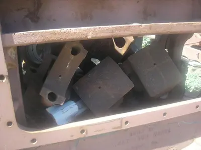 USED AJAX Q-250
