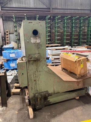 DAHLSTROM 15,000Lb L-Type Coil Car Coil Cars | Midwest Machinery, LLC (3)