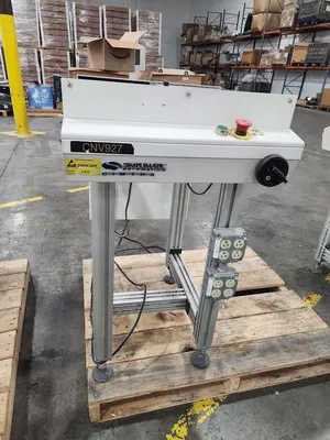 2007 Simplimatic Automation 2011 Conveyor | Tekmart International Inc. (3)