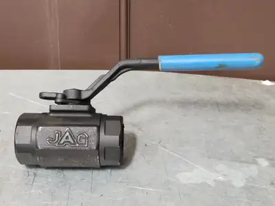 USED JAG T3R10T15L1RP