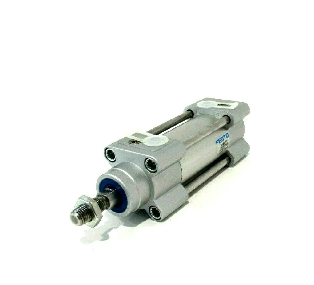 NEW FESTO DSBG-32-25-PPVA-N3 CYLINDER 1638842 DSBG3225PPVAN3