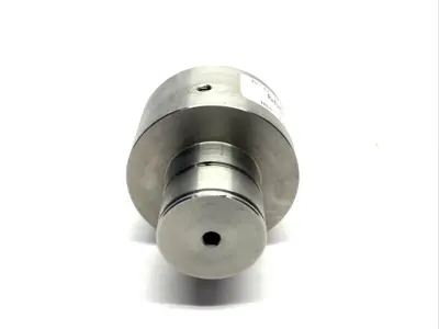 Used ABB 3HNM 02120-1, 3HNM02120-1 Robot Parts Michigan US | Maverick Industrial Sales #1473744
