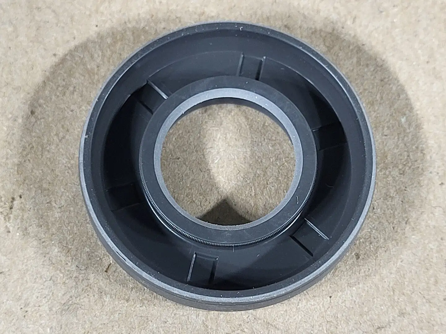 NEW SKF HMSA10 RG