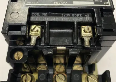 USED SQUARE D 8536SB02