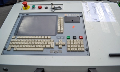 Used Biesse Rover 20 Machining Center