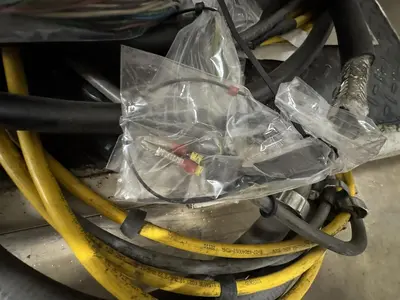 Used ELSNER ENR-1000 Winding and Unwinding Pennsylvania US | Global Equipment International, LLC #903573