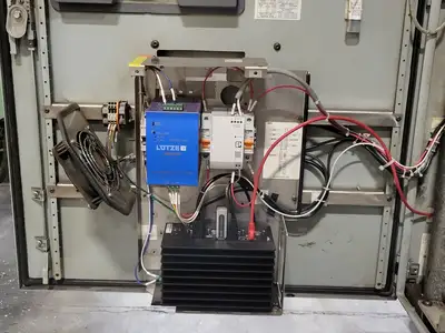 USED 2006 CINCINNATI 90PF X 6 PROFORM