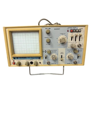 Used B&K PRECISION 1541A Oscilloscopes Kentucky US | Industrial Parts R Us Inc. #1259464