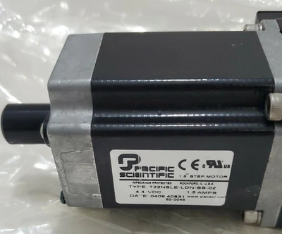 NEW Danaher Motion R2AT22V-105A-6-I-MS5E