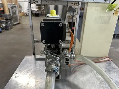 USED 2002 ANKO FOOD MACHINE CO. UPM-200BLA