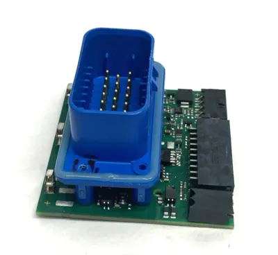 USED AKASOL CONTROL BOARD MODULE COR0323135