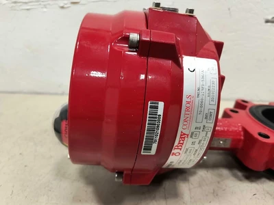 Bray 70-0060-113F3-536/A Butterfly Valves | Fram Fram LLC (13)