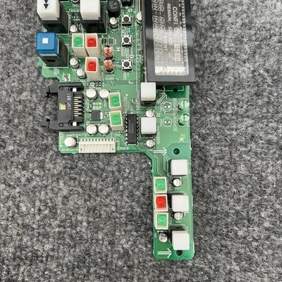 Used Sony KY-438 1-670-597-11 Automation Control (HMI) California US | Davliegogo LLC #1706403