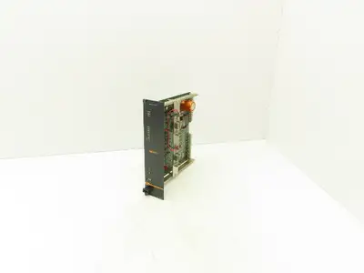 Atlas Copco 4240500800  Master Controller MACS Module