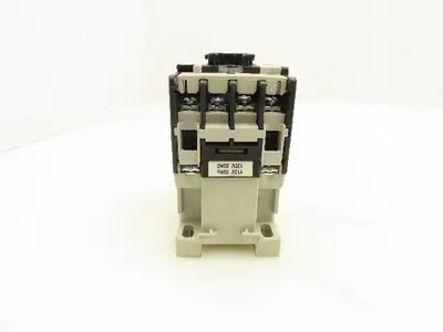 ACI C09.310-120 Motor Starter Contactor 5Hp 480V 3Ph 120 VAC Coil Lot of 4