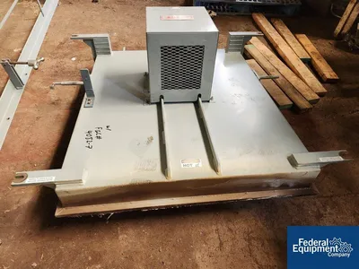 Used 2018 LUCIFER LI49AMT36X Heat Treating Units Ohio US | HGR 24 #729728