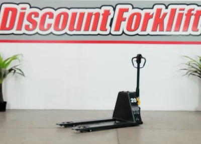 USED 2025 MICROLIFT T20I
