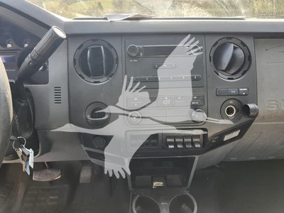 USED 2015 FORD F350