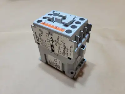 New | in-Stock SPRECHER + SCHUH CA7-23-M31 Switchgears British Columbia CA | Lenmark #1438241