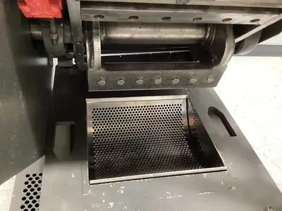 USED AEC MVP1012