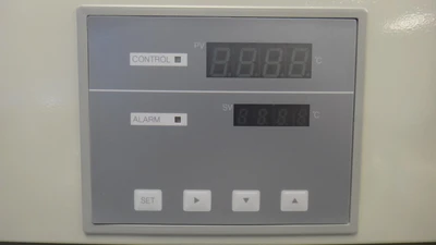 Advantec CI 612 Incubator, 310 liter