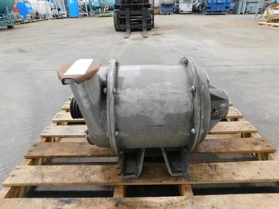 New | in-Stock EDELHOFF E10/2750 Blowers Ohio US | Equipment Recovery Corp. #1331248
