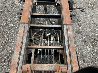 Used 1998 GALBREATH FRA-416 Chassis Michigan US | Miedema Asset Management Group #1363421