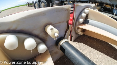 USED VANTON SG-PY2400EA