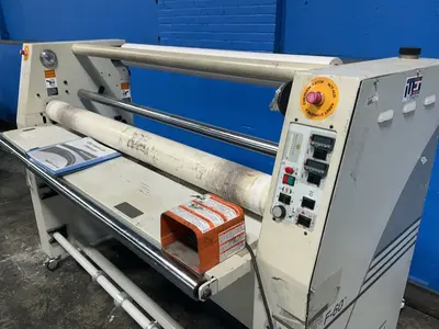 Used PROTECH ENGINEERING, INC. F60 Laminators Ohio US | HGR 24 #1295251