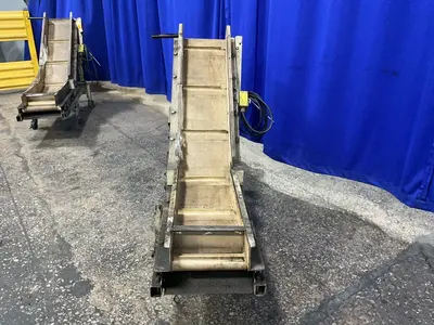 Used EMI CORP. TLK122320 Material Handling (misc) Ohio US | HGR 24 #1315136