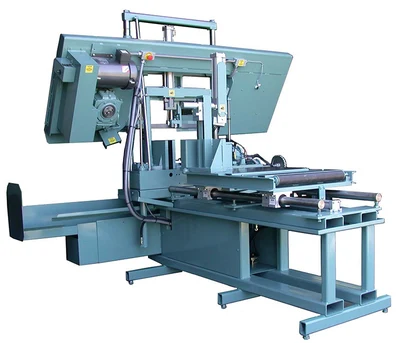 WF WELLS _UNKNOWN_ Horizontal Bandsaws | Punch Press and Shear (2)