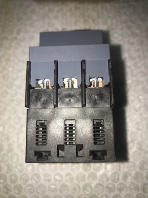NEW Siemens 3RV2011-1CA10