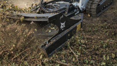 USED 2025 Bobcat T66