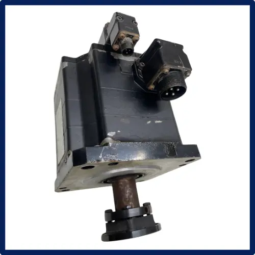 Used OKUMA BL-MC100J-30S Servo Motors Texas US | CNC TOOLS LLC #771580