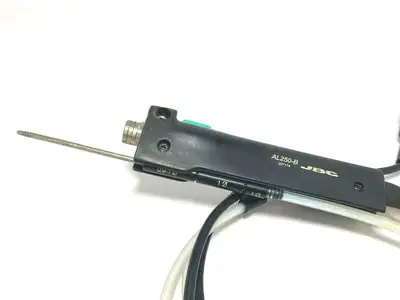 Used JBC AL250-B Soldering Supplies Michigan US | Maverick Industrial Sales #1467931