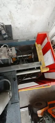Used 2019 TONVA TVA-30L Blow Molding Machines CZ | Amaron s.r.o. #1065044