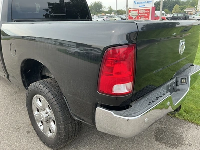 Used 2017 RAM 2500 Pickup Trucks Michigan US | Miedema Asset Management Group #1406847