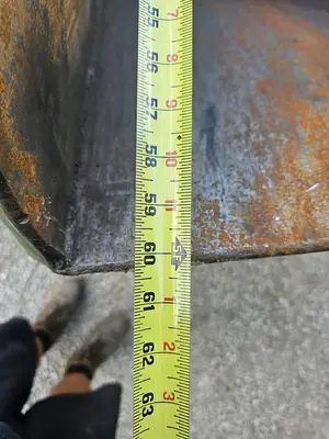 USED ROURA 1 YARD