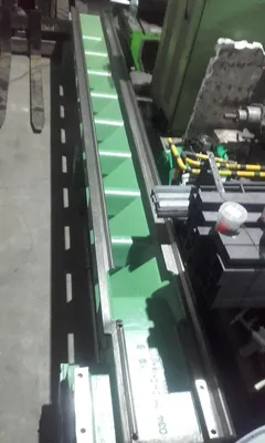 TOS TRENCIN SUI 80 Lathes, Engine | Star Equipment Co., Inc. (7)