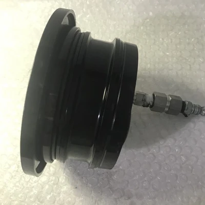 USED 3D INSTRUMENTS 25504-45B71