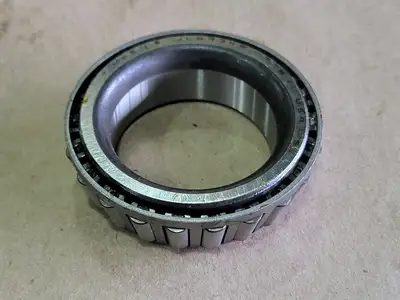 NEW TIMKEN JL69349