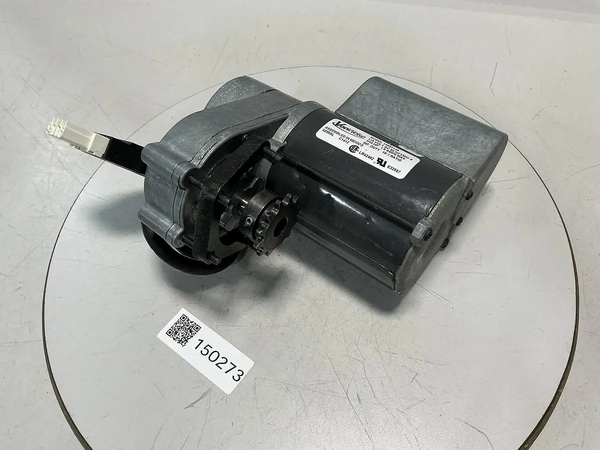 USED VONWEISE 14950148