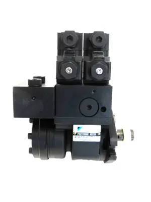 NEW DAIKIN TM13BI-3V22-XTNN-20-044 POSITIONING MOTOR LS-G02-2CA-30-EN