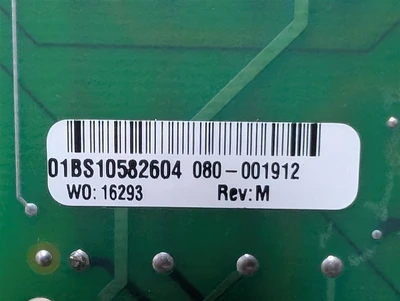 Westell D90-311440 NIU PM Performance Monitor Module Rev. R Used