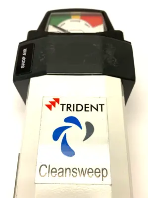 Used Trident T100 Y IA Filters Michigan US | Maverick Industrial Sales #1461092