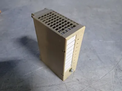 USED SIEMENS 6ES54338MA11