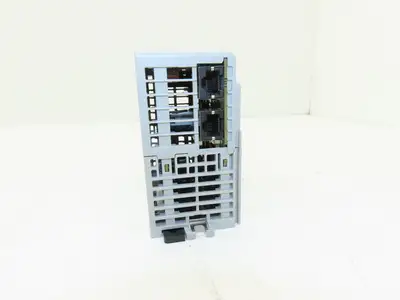 Allen Bradley 1769-L30ER CompactLogix 1MB Ethernet Controller Ser A FW 1.002