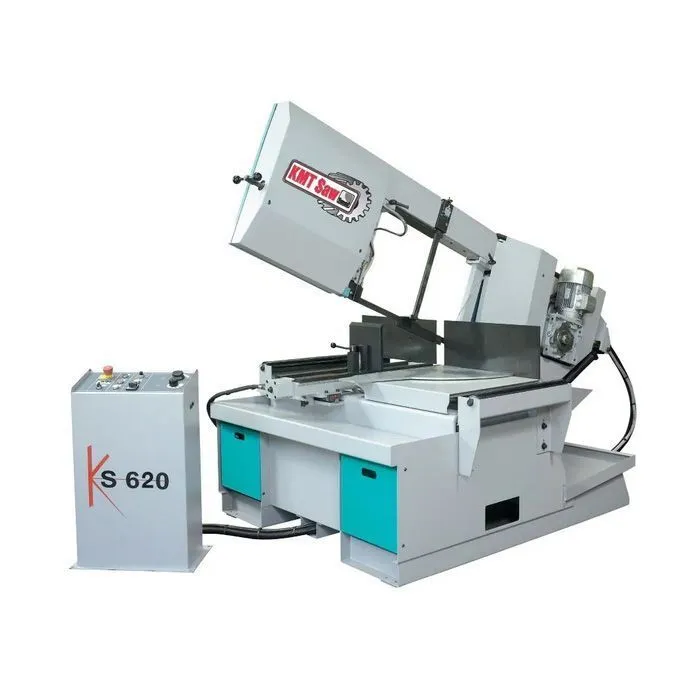 New | in-Stock KMT SAW KS620 Horizontal Band Saws Florida US | Sierra Victor Machinery #262990